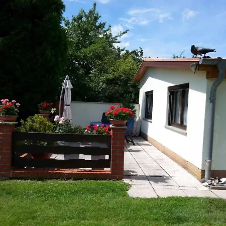 Ruegen 101 Appartement