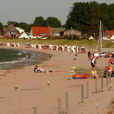 Ruegen 101 Appartement