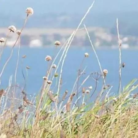 Appartement Ruegen 101 *