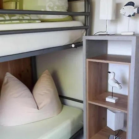 Appartement Ruegen 101 *