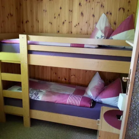 Appartement Ruegen 101