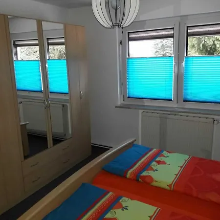 Ruegen 101 Appartement