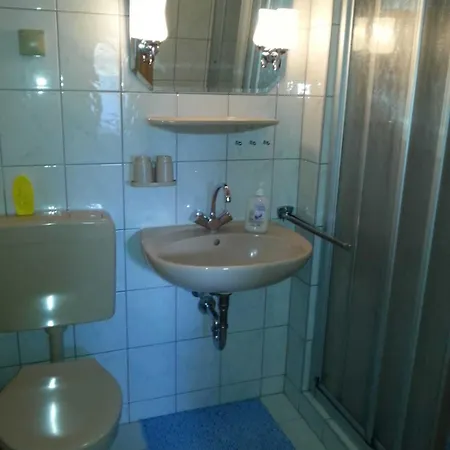 Appartement Ruegen 101 *